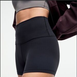 Lululemon align shorts